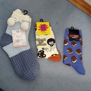 Socks